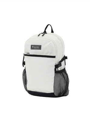 Light Compact Backpack Ivory