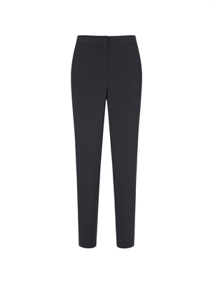 [WMS] Summer Essential Slim Pants D.Grey