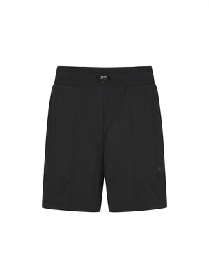 [WMS] Pocket Point Shorts Black