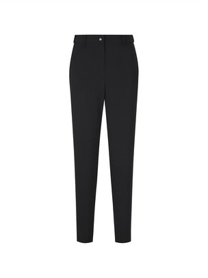 [WMS] Ultra-Lightweight Cooling Pants Black