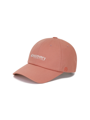 Awesome Ball Cap D.Pink