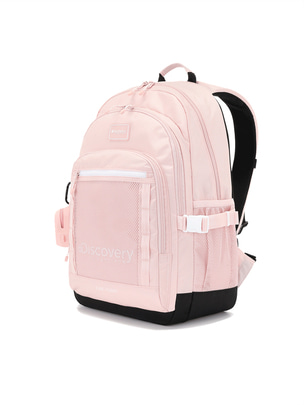 LiKE AIR Carry Backpack Pink
