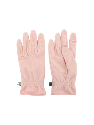 Colorful Gloves L.Pink