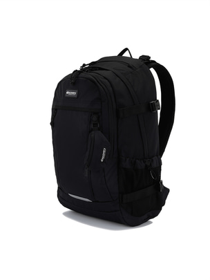 Oregon Backpack Black