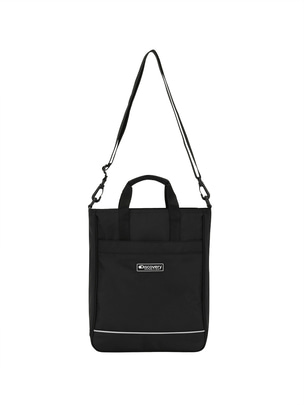 [KIDS] Icon Tote Bag Black