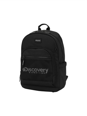 [KIDS] Essential Backpack Black