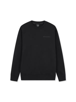 Denver Sweatshirt Black