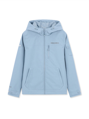 [WMS] Premium Gore Jacket D.Blue