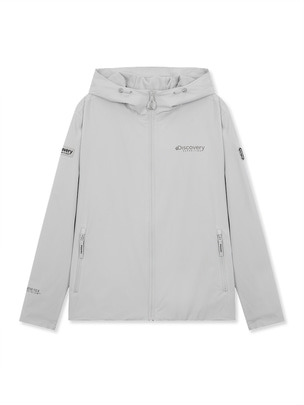 Premium Soft Gore Jacket Grey