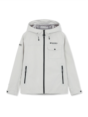 [WMS] Premium 3L Gore Jacket Beige