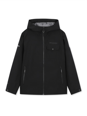 Premium 3L Gore Jacket Black