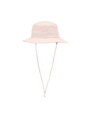 Packable Hat L.Pink