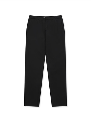 [WMS] Essential Cool Pants Black