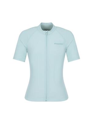 [WMS] Cycle Jersey Emerald Green