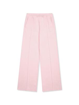 [WMS] Wide Fit Training Pants Pink