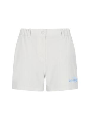 [WMS] Hot Summer Graphic Board Shorts D.Ivory