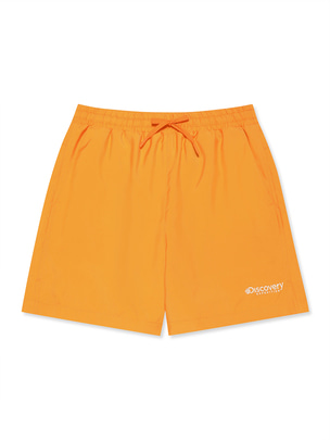 [WMS] Color Shortss D.Orange