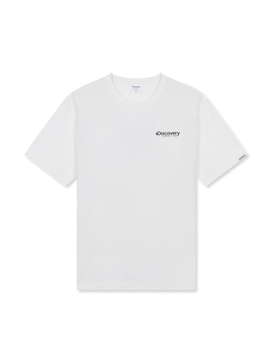 Festival Graphic T-Shirts Off White