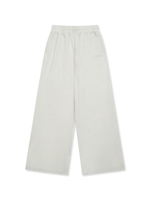 [WMS] Cool Touch Wide Training Pants D.Ivory
