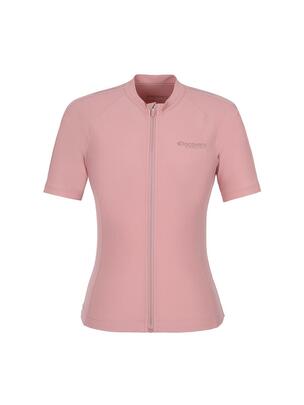 [WMS] Cycle Jersey D.Pink