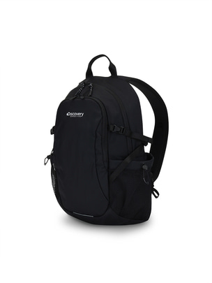 Outdoor Backpack Black