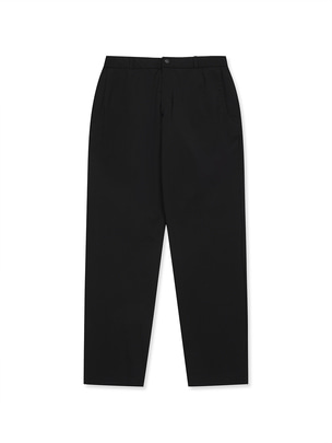 Essential Cool Pants Black