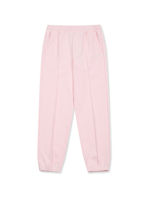 [WMS] Jogger Fit Training Pants Pink