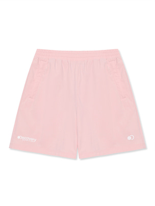 [WMS] Essential Stretch Shortss Pink