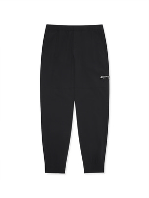 Essential Jogger Pants Black