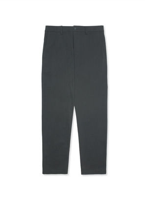 Regularfit 541 Pants D.Grey