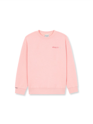 [KIDS] DENVER Sweatshirt Pink