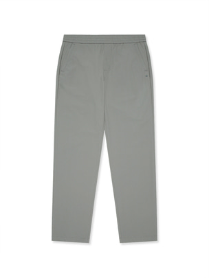 Tapered Pants D.Sand