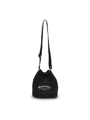 [KIDS] Winter Bucket Bag Black