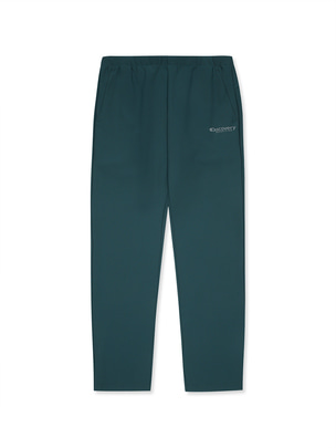 High-Stretch Training Pants D.Turquoise