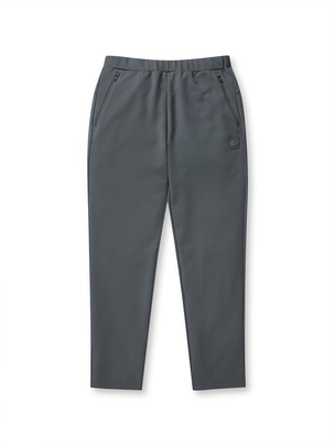 Torres Essential Training Straight Pant D.Grey