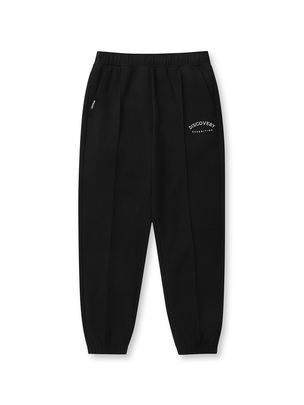 [WMS] Training Jogger Pants Black
