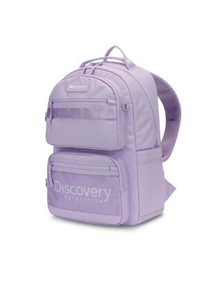 [KIDS] Big Buddy Backpack Violet