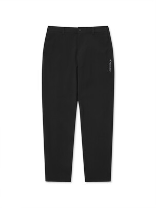 Essential Cool Pants Black