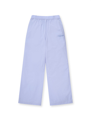 [WMS] Woven Cool Touch Training Loose Fit Pants Lavender