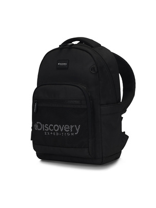 [KIDS] Essential Backpack Black Black