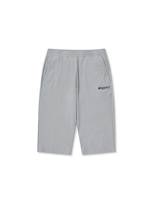 Essential Cooling Training 3/5 Pants Grey