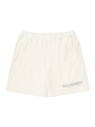 [WMS] Essential Stretch Shorts D.Ivory