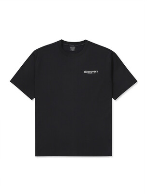 Graphic T-Shirts Black