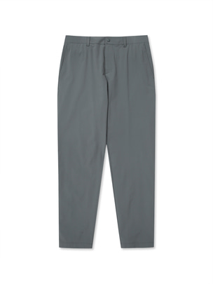 Lightweight Regularfit 541 Pants D.Grey