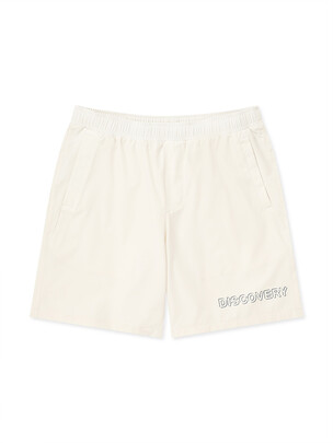 Essential Stretch Shorts D.Ivory