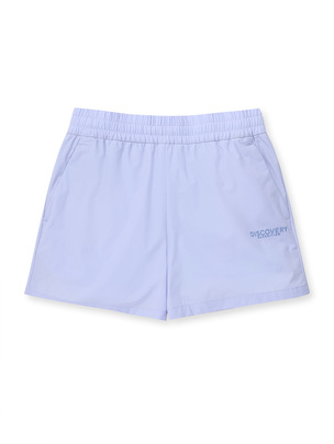 [WMS] Woven Cool Touch Training Shortss Lavender