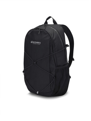 Outdoor Backpack Black