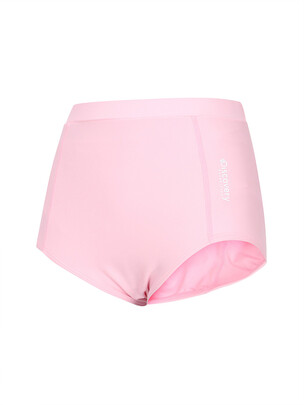 [WMS] Hot Summer Triangular Bikini Bottoms Pink