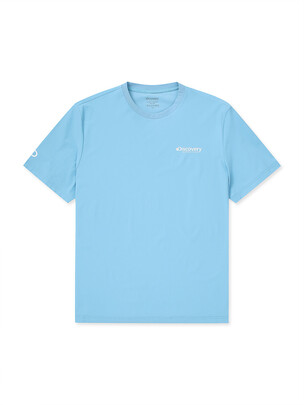 Tricot T-Shirts D.Blue
