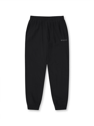 [WMS] Essential Cooling Training Jogger Pants Black